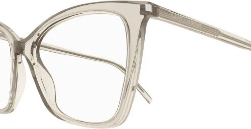 Saint Laurent Classic SL 386 Eyeglasses - view 7